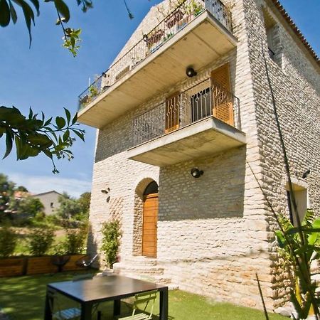 Апартаменти Casa Di Neshama Ghjiseppu Сен-Флоран Екстер'єр фото